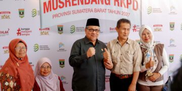 Muhidi Serap Aspirasi Penyandang Disabilitas Usai Musrenbang RKPD 2027.