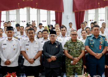 DPRD Sumbar Kawal RKPD 2027 di Tengah Tekanan Anggaran dan Beban Pascabencana