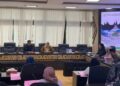 Komisi IV DPRD Sumbar Terima Audiensi Perhimpunan Bantuan Hukum