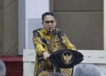 Wakil Ketua DPRD Sumbar, Evi Yandri : Ada Item yang Luput dalam Implementasi pemungutan PAP