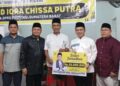 Safari Ramadan di Batipuh Panjang, Iqra Chissa Perjuangkan Kebutuhan Pembangunan