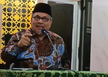 Ketua DPRD Sumbar Apresiasi Masjid Al Furqan Lubuk Buaya