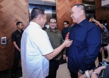 Nanda Satria Dukung Padang Jadi Kota Gastronomi UNESCO