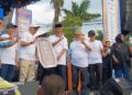 Ketua DPRD Sumbar Dorong Bank Nagari Perkuat Sektor UMKM dan Akses Pembiayaan Produktif