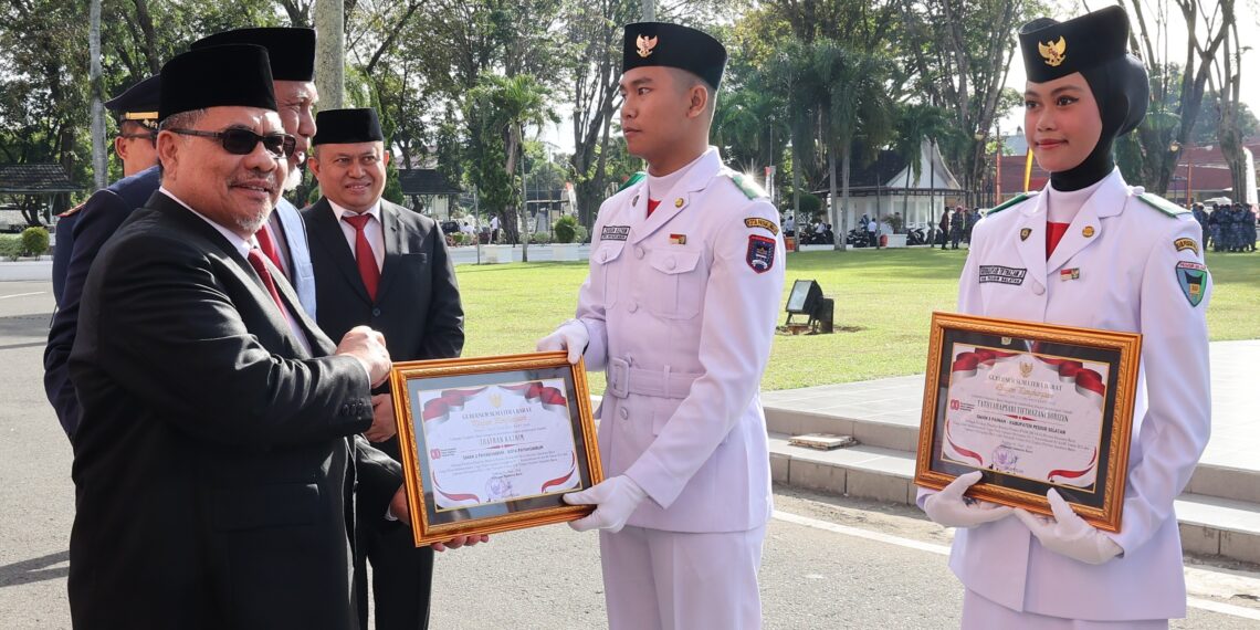 Hadapi Tantangan Sosial, Ketua DPRD Sumbar Ajak Masyarakat Terapkan Nilai ABS-SBK
