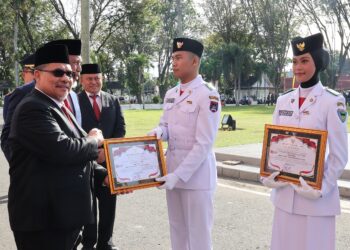 Hadapi Tantangan Sosial, Ketua DPRD Sumbar Ajak Masyarakat Terapkan Nilai ABS-SBK