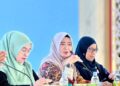 Anggota Komisi V DPRD Sumbar Yessi Endriani Tekankan Pentingnya Guru Perhatikan Kesehatan Mental Siswa