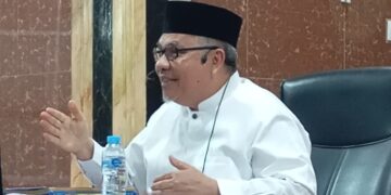 Ketua DPRD Sumbar Muhidi : Jadikan Momen Tahun Baru Islam sebagai Ajang Evaluasi Diri