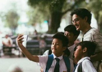 Film Pendek VATERLAND or A Bule Named Yanto Raih Penghargaan di Cannes Film Festival 2026