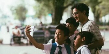 Film Pendek VATERLAND or A Bule Named Yanto Raih Penghargaan di Cannes Film Festival 2026
