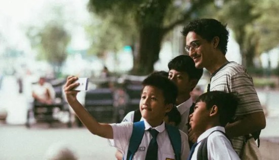 Film Pendek VATERLAND or A Bule Named Yanto Raih Penghargaan di Cannes Film Festival 2026