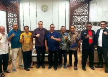 Lemkari Sumbar Gelar Rakor 19 Juli Ini, Nanda Satria Sebut Perlu Segera Dilaksanakan untuk Satukan Langkah
