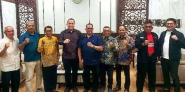 Lemkari Sumbar Gelar Rakor 19 Juli Ini, Nanda Satria Sebut Perlu Segera Dilaksanakan untuk Satukan Langkah
