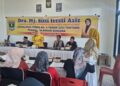 Sitti Izzati Aziz : Pemahaman Regulasi Perlu Ditingkatkan