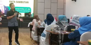 Varian Narkoba Semakin Banyak, M. Iqra Ajak Orangtua Awasi Aktivitas Anak