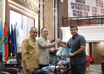 Fraksi PDI Perjuangan-PKB DPRD Sumbar Soroti Rendahnya Kemandirian Fiskal Daerah