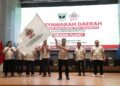 Wakil Ketua DPRD Sumbar Evi Yandri Dikukuhkan Sebagai Ketua HKTI Sumbar