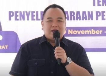 Kualitas Udara Padang Menurun, Nanda Satria Ajak Masyarakat Kurangi Aktivitas di Luar Rumah