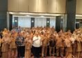 Ketua DPRD Sumbar Dorong Guru PPPK Tingkatkan Kompetensi dan Keteladanan