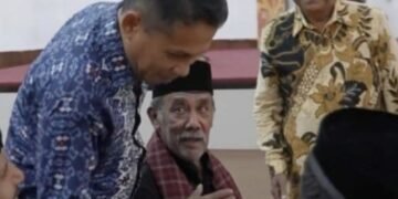 Lewat Dana Pokir, Evi Yandri Tingkatkan Kapasitas Ninik Mamak dan Bundo Kanduang