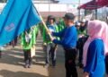 Evi Yandri Alokasikan Dana Pokir untuk Lomba Lintas Alam