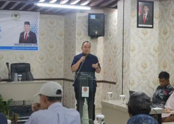 Perkara Penjualan Reseller Layanan Internet, Nanda Satria Apresiasi Putusan Hakim Terhadap Terdakwa Yogi