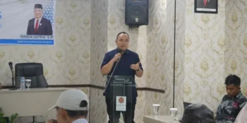 Perkara Penjualan Reseller Layanan Internet, Nanda Satria Apresiasi Putusan Hakim Terhadap Terdakwa Yogi