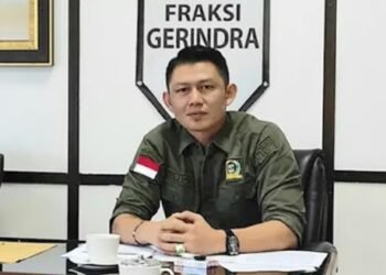 Anggota DPRD Sumbar Mario Syahjohan Soroti Kasus Kekerasan Perempuan dan Anak di Solok Selatan